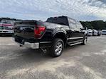 New 2025 Ford F-150 XLT SuperCrew Cab 4WD Pickup for sale #KE18671 - photo 2