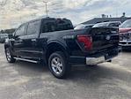 New 2025 Ford F-150 XLT SuperCrew Cab 4WD Pickup for sale #KE18671 - photo 4