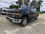 New 2025 Ford F-150 XLT SuperCrew Cab 4WD Pickup for sale #KE18671 - photo 6