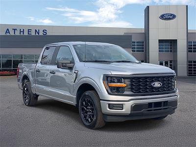 New 2025 Ford F-150 - photo 1