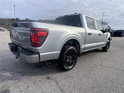 New 2025 Ford F-150 - photo 1