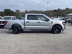 New 2025 Ford F-150 STX SuperCrew Cab for sale #KE24482 - photo 3