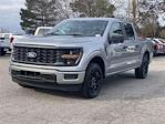 New 2025 Ford F-150 STX SuperCrew Cab for sale #KE24482 - photo 6