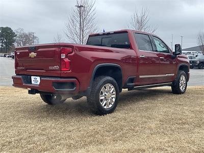 Used 2024 Chevrolet Silverado 2500 - photo 1