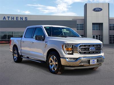 2023 Ford F-150 SuperCrew Cab RWD Pickup for sale #KE45430A - photo 1