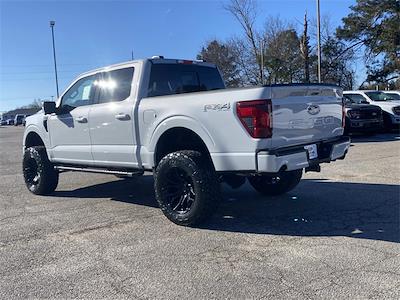 New 2025 Ford F-150 XLT SuperCrew Cab for sale #KE69245 - photo 2