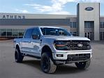 New 2025 Ford F-150 XLT SuperCrew Cab for sale #KE69245 - photo 3