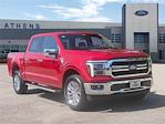 New 2025 Ford F-150 Lariat SuperCrew Cab 4WD Pickup for sale #KE74641 - photo 1