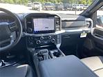 New 2025 Ford F-150 Lariat SuperCrew Cab 4WD Pickup for sale #KE74641 - photo 12