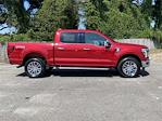 New 2025 Ford F-150 Lariat SuperCrew Cab 4WD Pickup for sale #KE74641 - photo 3