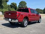 New 2025 Ford F-150 Lariat SuperCrew Cab 4WD Pickup for sale #KE74641 - photo 2