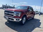 New 2025 Ford F-150 Lariat SuperCrew Cab 4WD Pickup for sale #KE74641 - photo 6