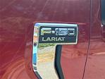 New 2025 Ford F-150 Lariat SuperCrew Cab 4WD Pickup for sale #KE74641 - photo 8