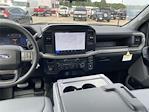 New 2025 Ford F-150 XL SuperCrew Cab 4WD Pickup for sale #KE83952 - photo 12