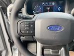 New 2025 Ford F-150 XL SuperCrew Cab 4WD Pickup for sale #KE83952 - photo 14