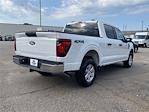 New 2025 Ford F-150 XL SuperCrew Cab 4WD Pickup for sale #KE83952 - photo 2
