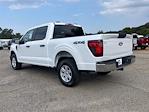 New 2025 Ford F-150 XL SuperCrew Cab 4WD Pickup for sale #KE83952 - photo 4