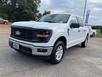 New 2025 Ford F-150 XL SuperCrew Cab 4WD Pickup for sale #KE83952 - photo 6