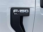 New 2025 Ford F-150 XL SuperCrew Cab 4WD Pickup for sale #KE83952 - photo 8