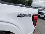 New 2025 Ford F-150 XL SuperCrew Cab 4WD Pickup for sale #KE83952 - photo 9
