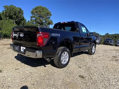 New 2025 Ford F-150 XL Regular Cab 4WD Pickup for sale #KE91124 - photo 2