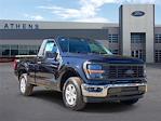 New 2025 Ford F-150 XL Regular Cab 4WD Pickup for sale #KE91124 - photo 1