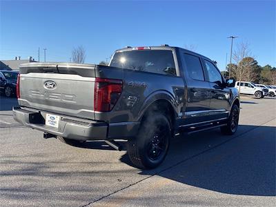 New 2025 Ford F-150 STX SuperCrew Cab for sale #KE91271 - photo 2