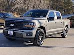 New 2025 Ford F-150 STX SuperCrew Cab for sale #KE91271 - photo 6