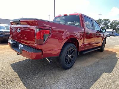 New 2025 Ford F-150 STX SuperCrew Cab for sale #F1549 - photo 2
