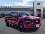 New 2025 Ford F-150 STX SuperCrew Cab for sale #F1549 - photo 1