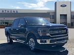 New 2025 Ford F-150 Lariat SuperCrew Cab 4WD Pickup for sale #KE92246 - photo 1