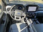 New 2025 Ford F-150 Lariat SuperCrew Cab 4WD Pickup for sale #KE92246 - photo 11