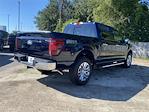 New 2025 Ford F-150 Lariat SuperCrew Cab 4WD Pickup for sale #KE92246 - photo 2