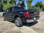 New 2025 Ford F-150 Lariat SuperCrew Cab 4WD Pickup for sale #KE92246 - photo 4
