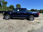 New 2025 Ford F-150 Lariat SuperCrew Cab 4WD Pickup for sale #KE92246 - photo 5