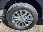 New 2025 Ford F-150 Lariat SuperCrew Cab 4WD Pickup for sale #KE92246 - photo 7