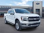New 2025 Ford F-150 Lariat SuperCrew Cab 4WD Pickup for sale #KE92905 - photo 1