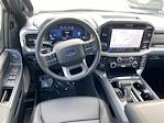 New 2025 Ford F-150 Lariat SuperCrew Cab 4WD Pickup for sale #KE92905 - photo 11