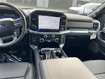 New 2025 Ford F-150 Lariat SuperCrew Cab 4WD Pickup for sale #KE92905 - photo 12