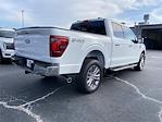 New 2025 Ford F-150 Lariat SuperCrew Cab 4WD Pickup for sale #KE92905 - photo 2
