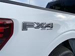 New 2025 Ford F-150 Lariat SuperCrew Cab 4WD Pickup for sale #KE92905 - photo 4