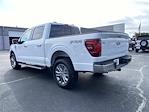 New 2025 Ford F-150 Lariat SuperCrew Cab 4WD Pickup for sale #KE92905 - photo 5