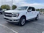 New 2025 Ford F-150 Lariat SuperCrew Cab 4WD Pickup for sale #KE92905 - photo 6