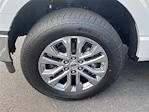 New 2025 Ford F-150 Lariat SuperCrew Cab 4WD Pickup for sale #KE92905 - photo 7