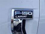 New 2025 Ford F-150 Lariat SuperCrew Cab 4WD Pickup for sale #KE92905 - photo 8