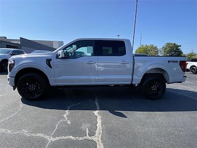 New 2025 Ford F-150 - photo 1