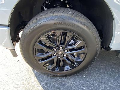 New 2025 Ford F-150 - photo 1