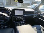 New 2025 Ford F-150 Lariat SuperCrew Cab 4WD Pickup for sale #KE92918 - photo 12