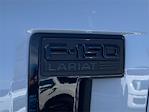 New 2025 Ford F-150 Lariat SuperCrew Cab 4WD Pickup for sale #KE92918 - photo 8