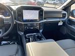 New 2025 Ford F-150 Lariat SuperCrew Cab 4WD Pickup for sale #KE92970 - photo 11